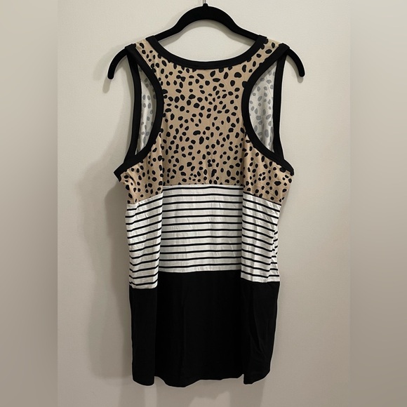 Gorgeous soft Tank Top L - Picture 2 of 3